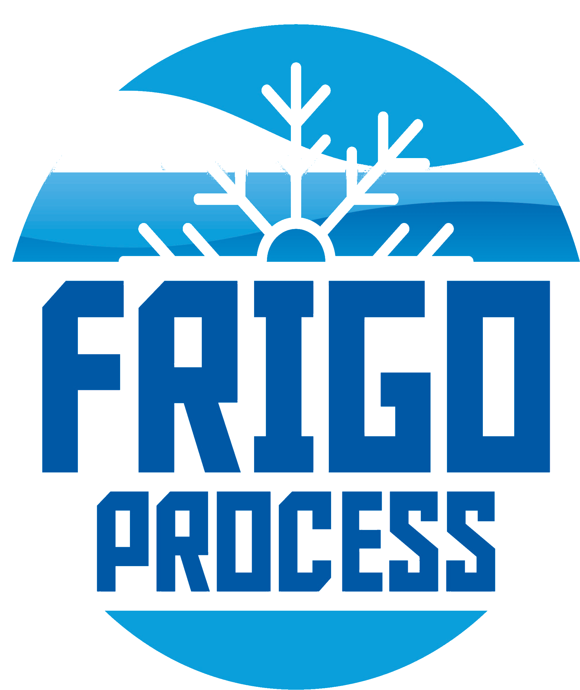 FRIGO PROCESS